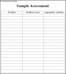 samples-Assessment Templates-pdfs