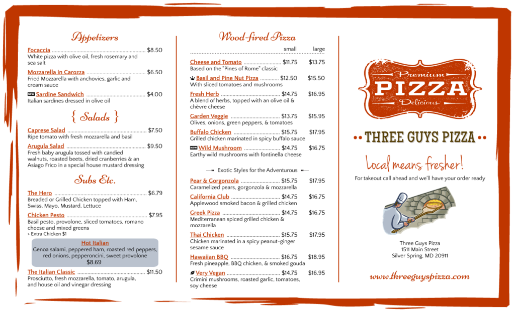 pizza-restaurant-menu-template