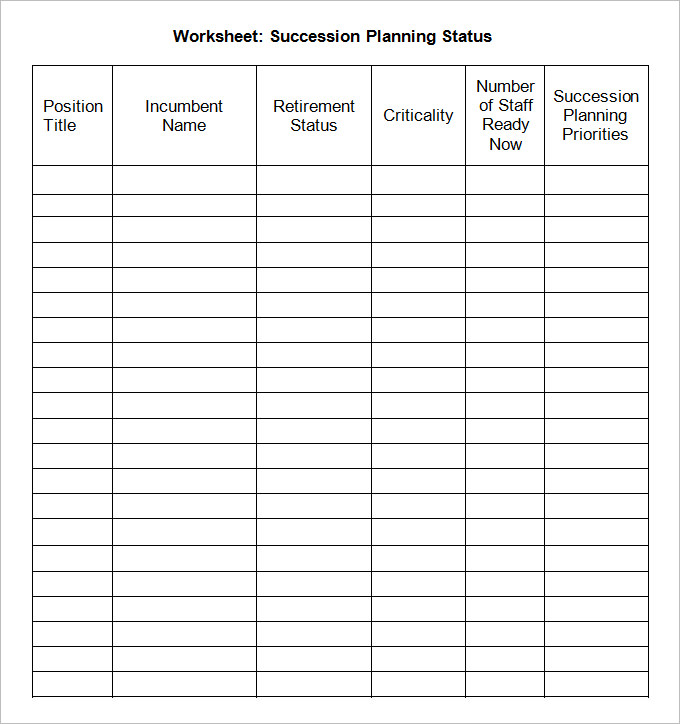 sample-succession-plan-template-formatted-blank