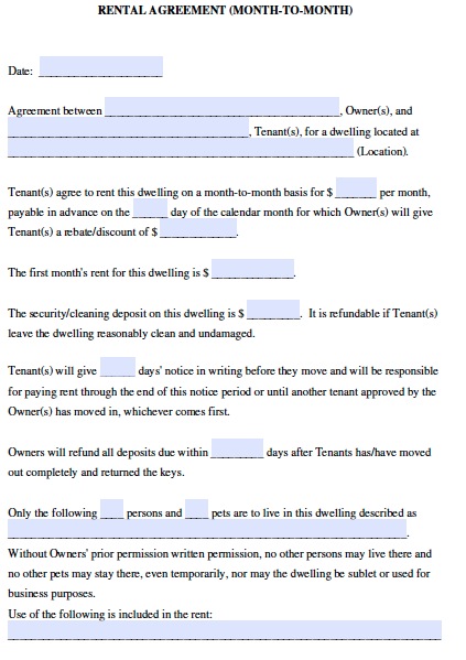 template-form-monthly-lease-agreement-sample