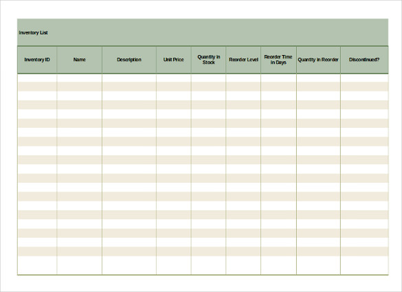 Free-Excel-Format-Inventory-List-Template-doc