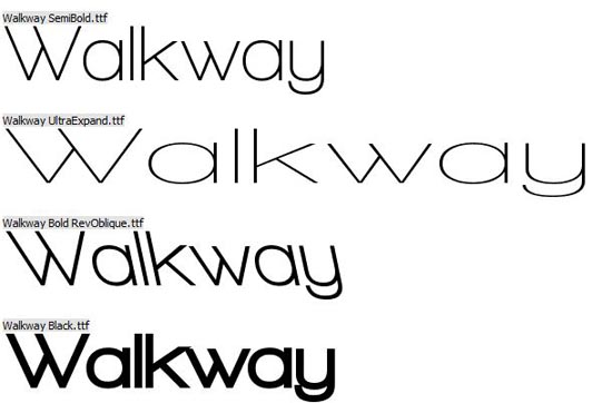 business-card-font-template-walkway