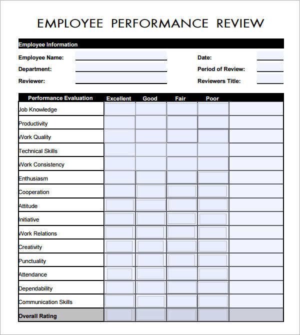 employee-performance-Employee-Performance-Review-Word