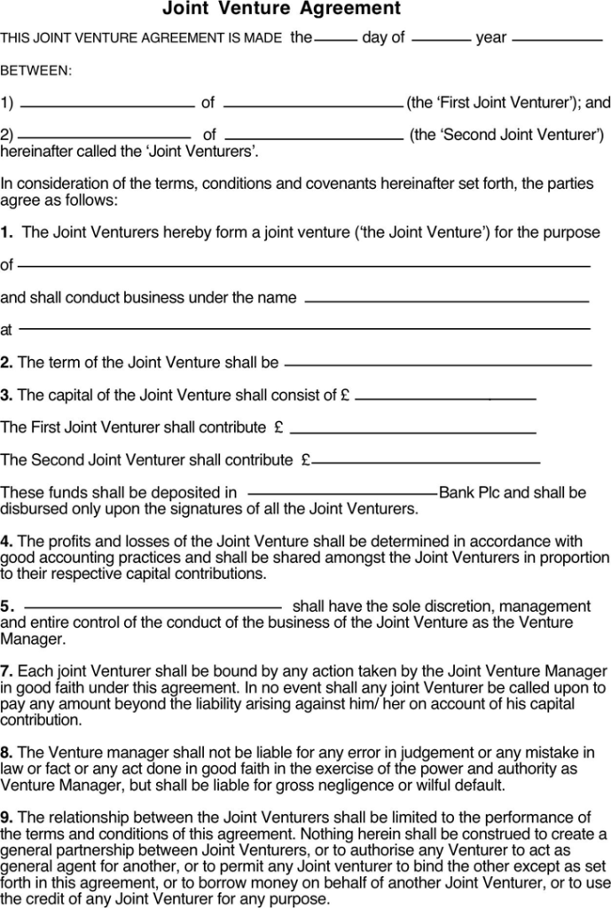 joint-venture-agreement-printable-docx-2