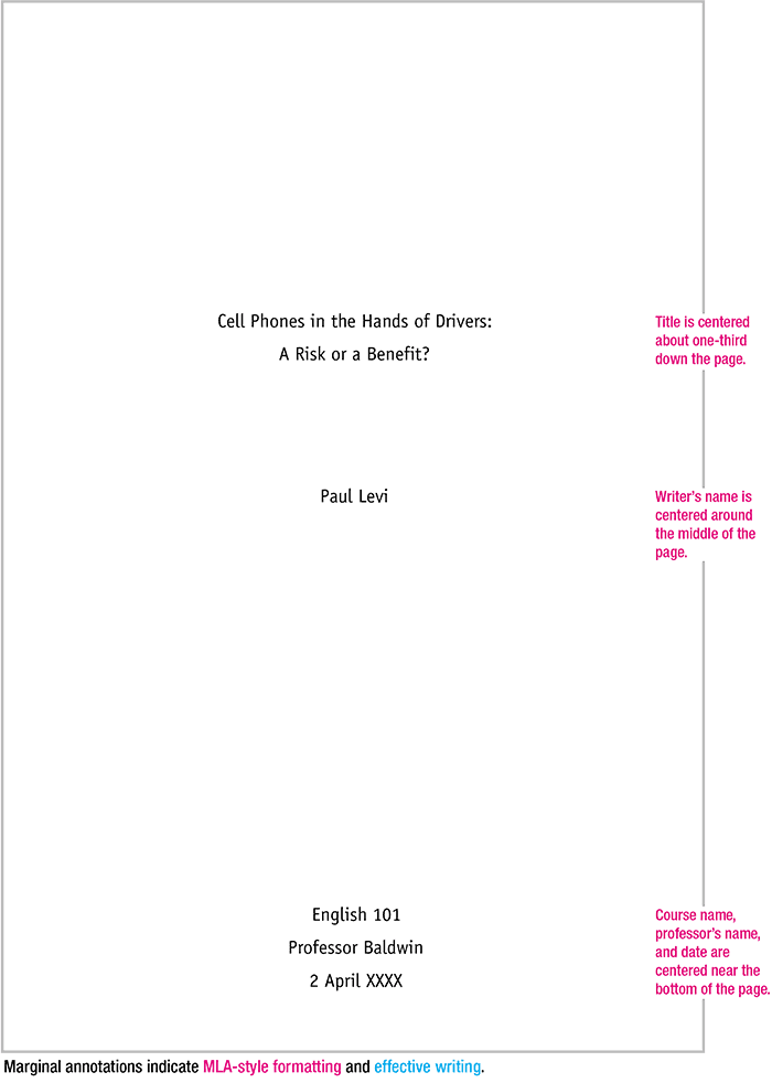 mlasamplepaper-template-essay-pdf