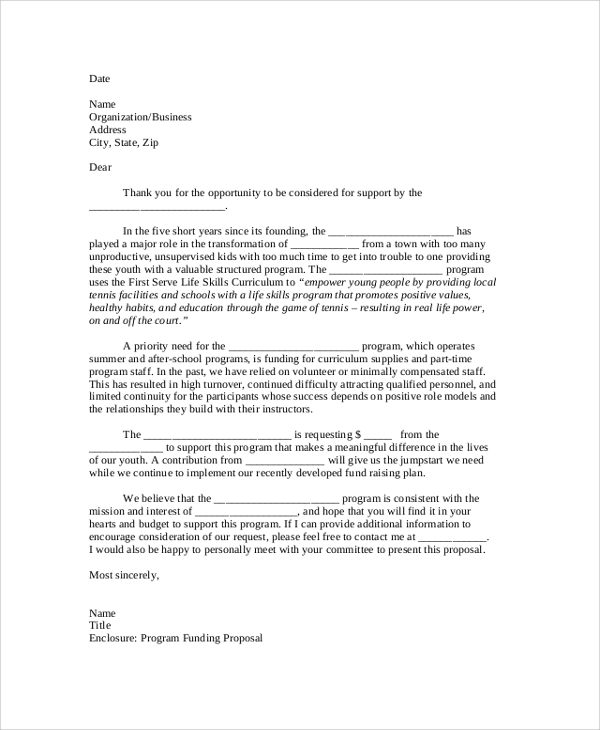 printable-free-business-funding-proposal-cover-letter