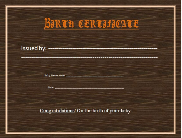 birth-certificate-printable-birth-certificate-template-doc