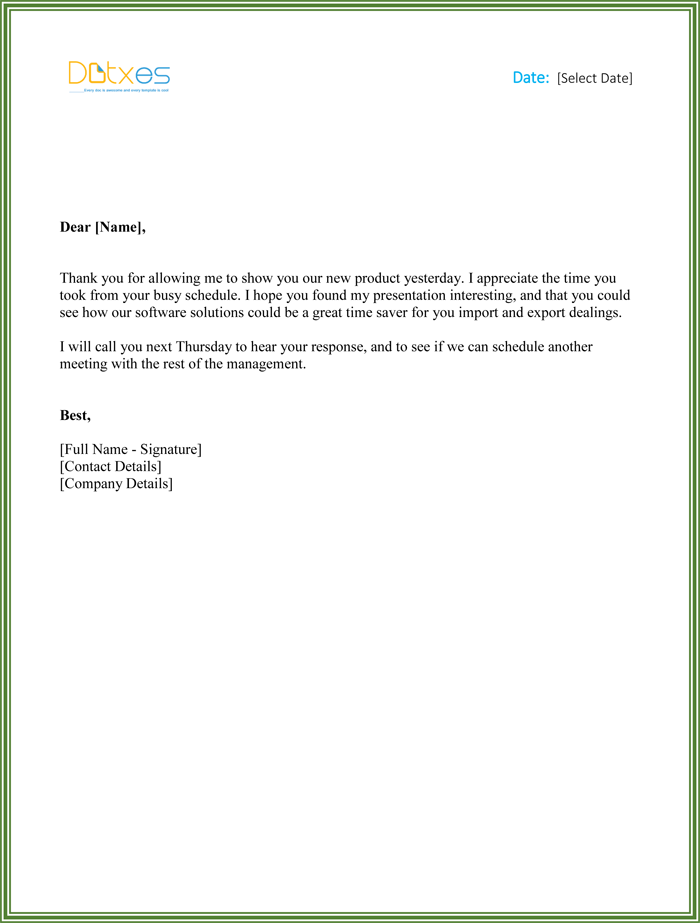 Business Thank You Note Template from www.samplesdownloadblog.com
