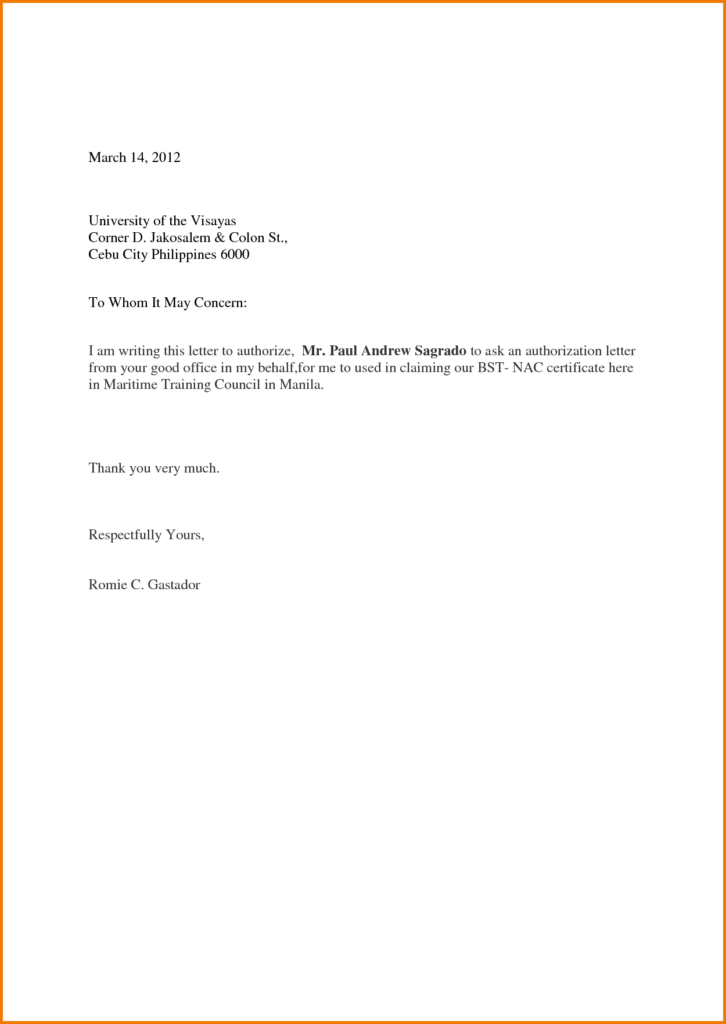 authorization-letter-sample-pdf-template