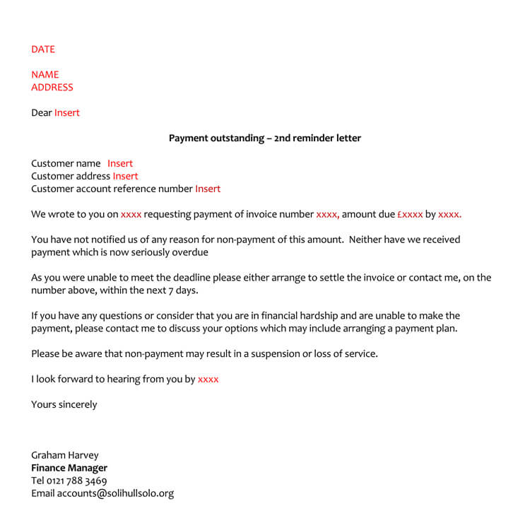 outstanding-payment-reminder-letter-template